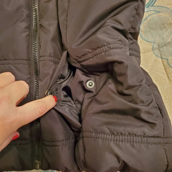 Aeropostale Vest **NWT** - Picture 6 of 8